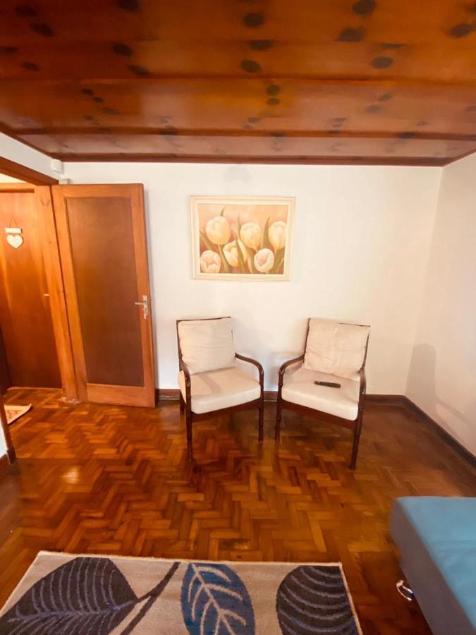 Fontana, Centro Capivari Villa Campos do Jordao Ngoại thất bức ảnh