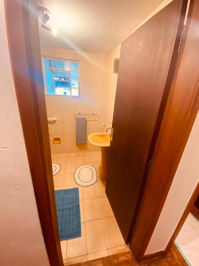 Fontana, Centro Capivari Villa Campos do Jordao Ngoại thất bức ảnh