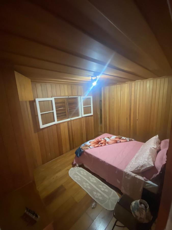 Fontana, Centro Capivari Villa Campos do Jordao Ngoại thất bức ảnh